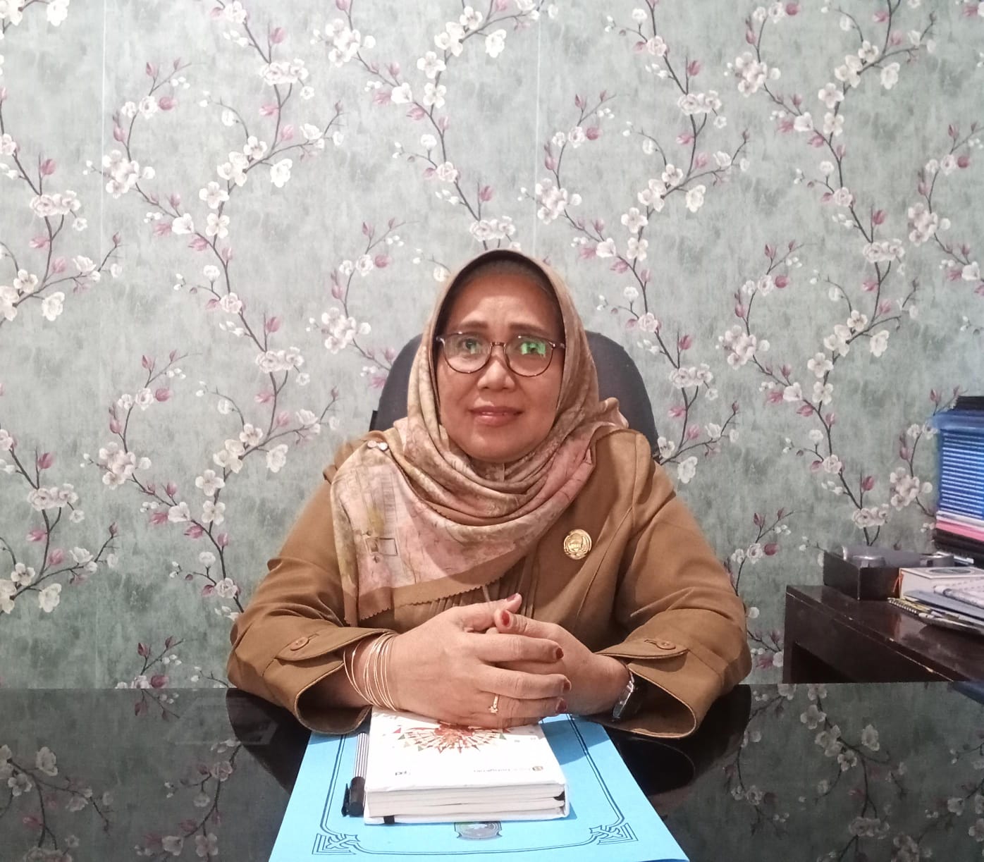 Sediakan Lahan, Pemkab Mukomuko Dukung Pembangunan Gerai KopDes Merah Putih